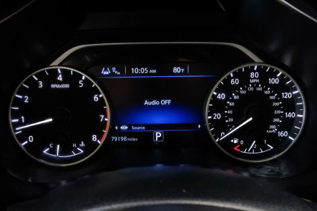 Used 2020 Nissan Murano SV w/ Premium Package AWD/4WD image 27