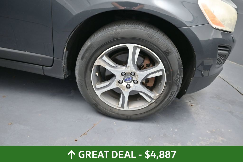 Used 2012 Volvo XC60 T6 AWD/4WD image 17