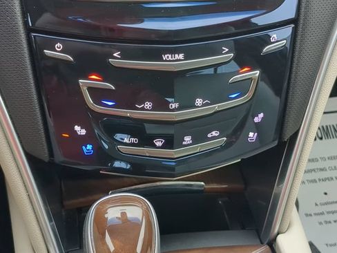 Used 2019 Cadillac XTS Luxury FWD image 26
