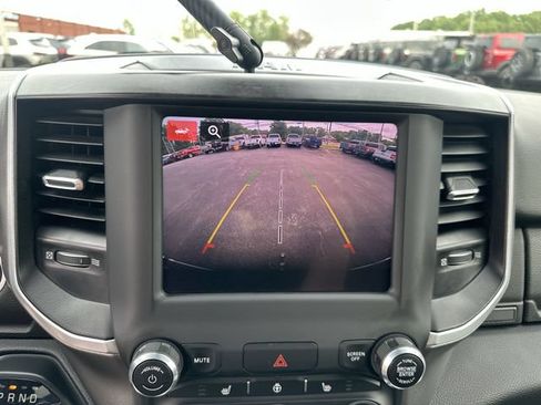 Used 2023 RAM 1500 Big Horn AWD/4WD image 24