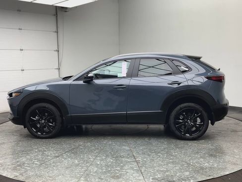 New 2026 MAZDA CX-30 AWD 2.5 S image 34