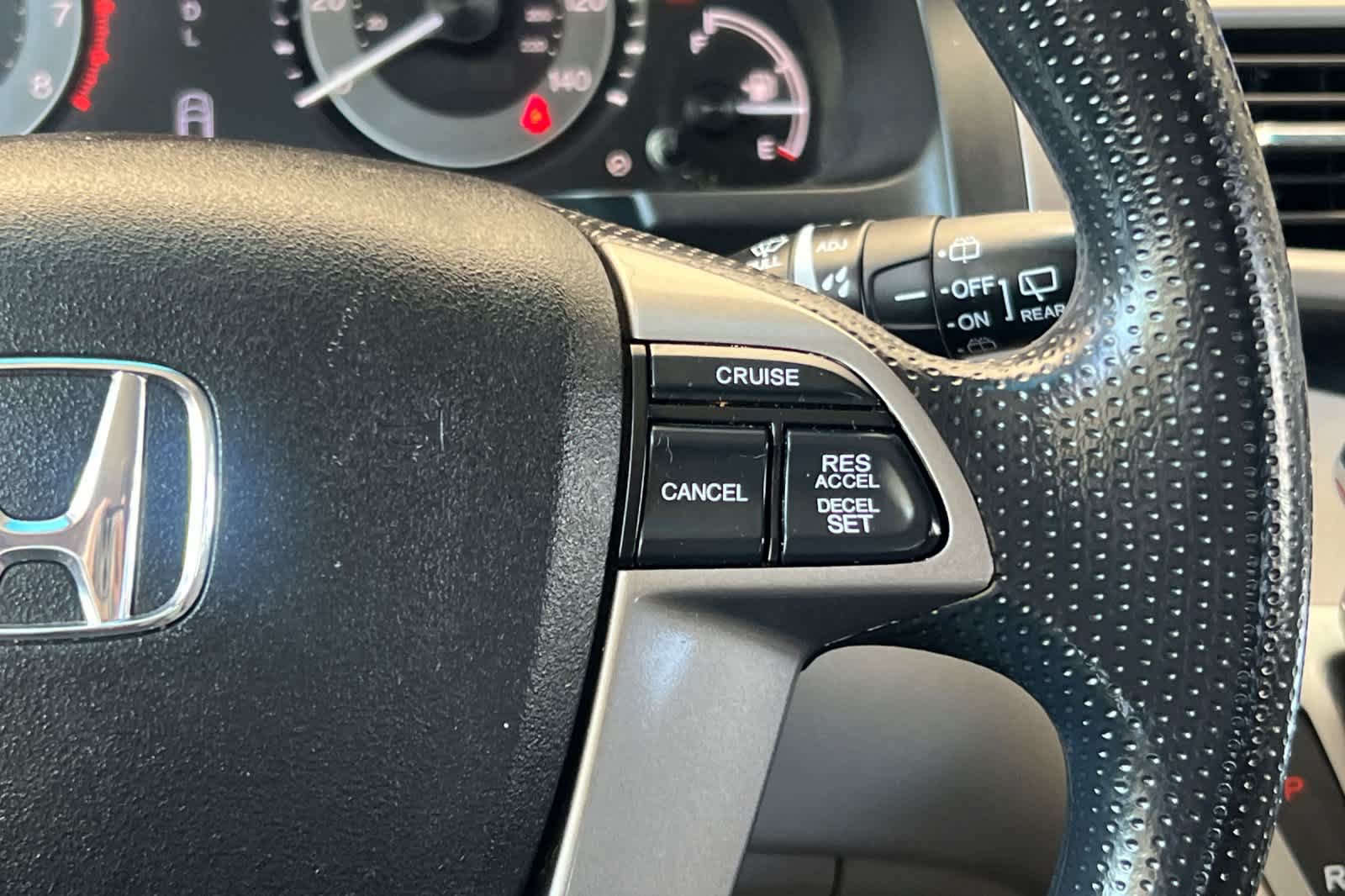 Used 2016 Honda Odyssey SE image 29