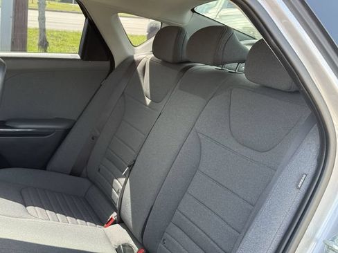 Used 2025 Kia K4 EX FWD image 28