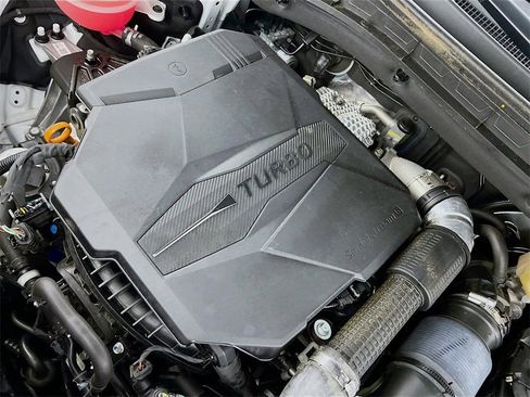 Used 2023 Kia Sorento X-Line EX image 30