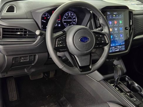 New 2026 Subaru Forester Premium AWD/4WD image 12
