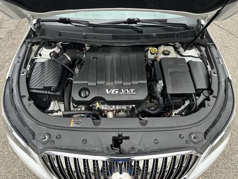 Used 2016 Buick LaCrosse Leather image 9