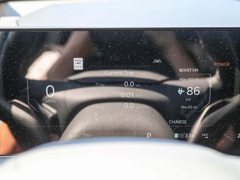 New 2026 Kia EV9 Land w/ Nightfall Edition Package AWD/4WD image 22