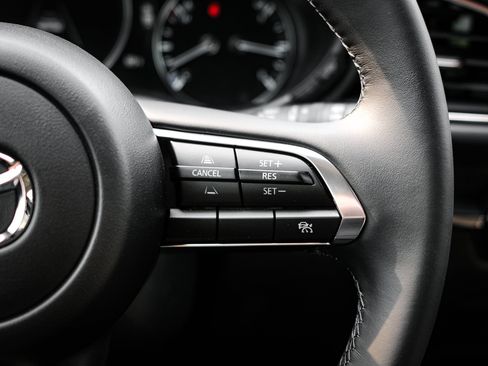 Used 2025 MAZDA CX-30 AWD 2.5 S w/ Preferred Package image 22