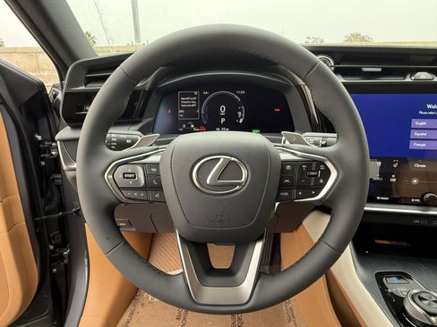 New 2026 Lexus RZ 350e 2WD image 19