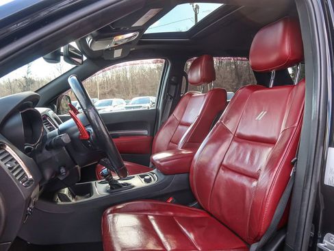 Used 2019 Dodge Durango R/T w/ Blacktop Package image 28