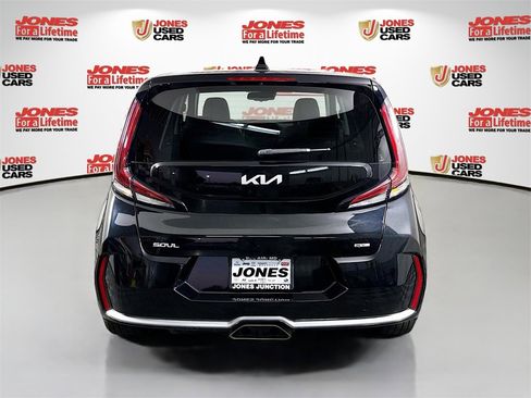 Used 2023 Kia Soul GT-Line image 15