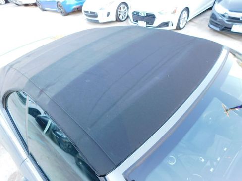 Used 2007 BMW 650i Convertible image 38