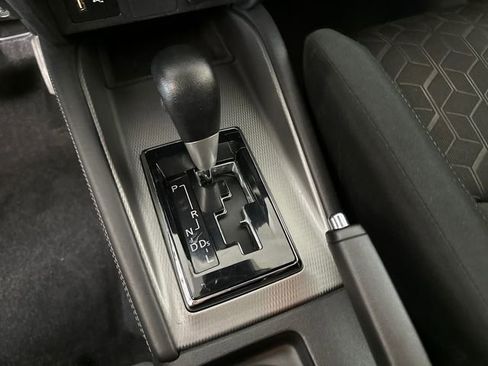 Used 2025 Mitsubishi Outlander Sport ES AWD/4WD image 19
