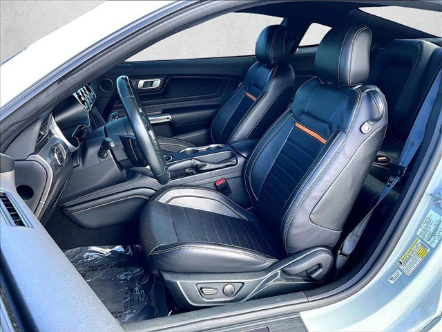 Used 2023 Ford Mustang Mach 1 w/ Equipment Group 700A RWD image 27