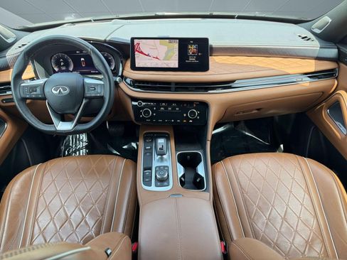Used 2023 INFINITI QX60 Autograph w/ Cargo Package AWD/4WD image 15