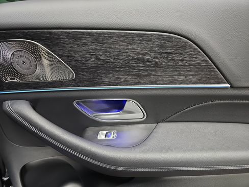 New 2026 Mercedes-Benz GLE 350 4MATIC image 13