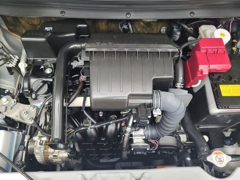 Used 2024 Mitsubishi Mirage ES FWD image 30