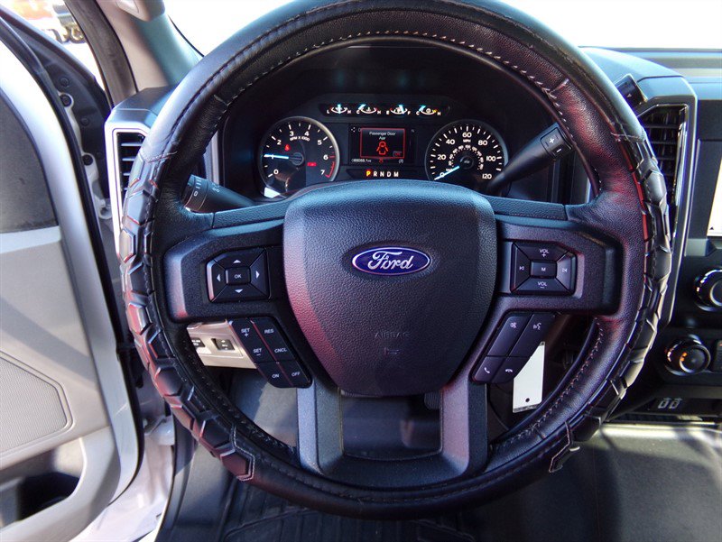 Used 2019 Ford F150 XLT w/ Equipment Group 302A Luxury AWD/4WD image 45