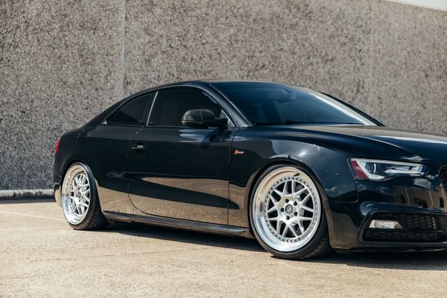 Used 2014 Audi S5 Premium Plus AWD/4WD image 38