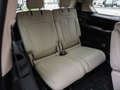 Used 2022 Jeep Grand Cherokee L Limited AWD/4WD image 52