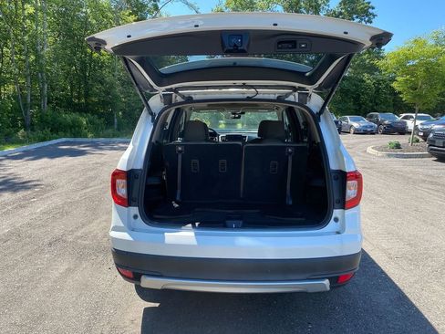 Used 2022 Honda Pilot EX-L image 25