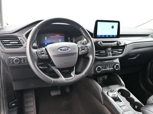 Used 2024 Ford Escape Active AWD/4WD image 18