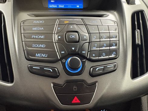 Used 2016 Ford Transit Connect XL FWD image 18