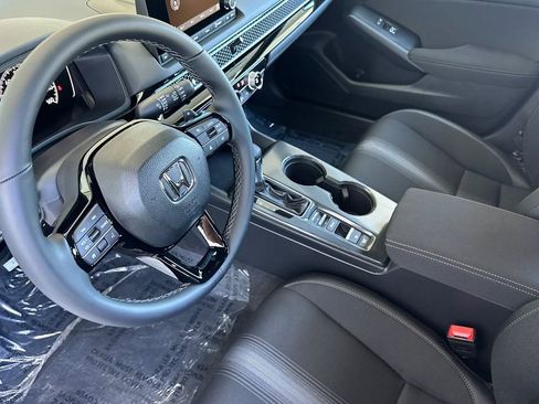 New 2025 Honda Civic Sport image 10