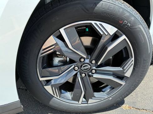 New 2026 Nissan Murano SL AWD/4WD image 10