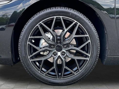 Used 2025 Lexus ES 350 F Sport FWD image 25
