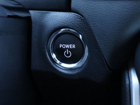 Used 2024 Toyota RAV4 XLE image 23