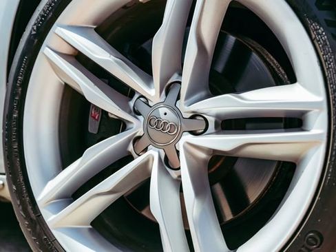 Used 2011 Audi S5 Premium Plus image 3