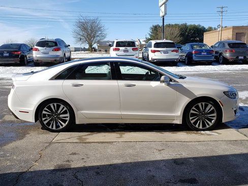 Used 2019 Lincoln MKZ Reserve w/ Luxury Package image 7