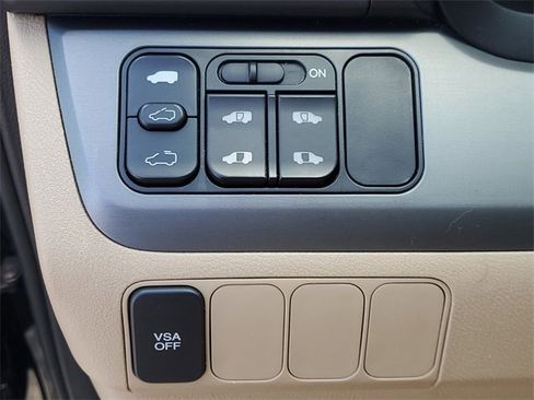 Used 2007 Honda Odyssey EX-L image 9