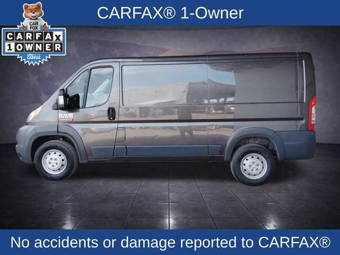 Used 2018 RAM ProMaster 1500 FWD image 2