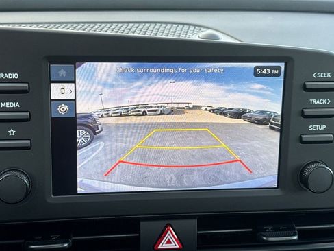 New 2026 Hyundai Elantra SEL Sport Premium FWD image 20