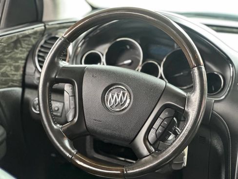 Used 2013 Buick Enclave Leather FWD image 11
