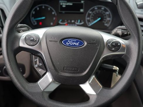 Used 2021 Ford Transit Connect XL FWD image 23