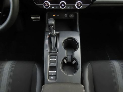 Certified 2023 Honda Civic Sport image 20