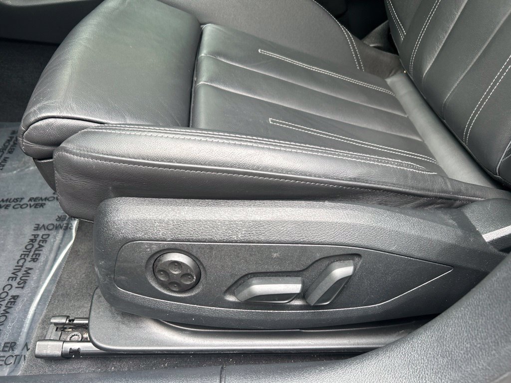 Used 2025 Audi A5 2.0T Premium AWD/4WD image 14