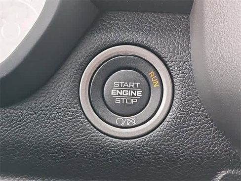 Used 2024 RAM 2500 Big Horn w/ Bed Utility Group image 22