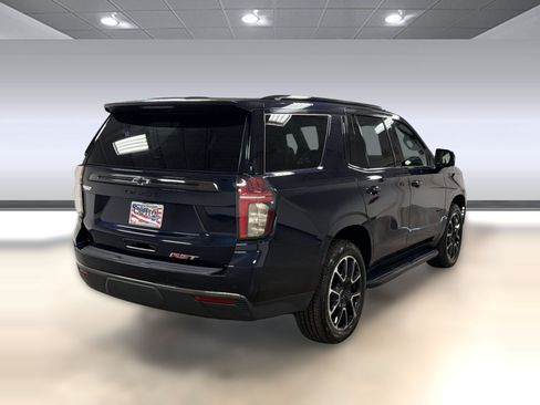 Used 2022 Chevrolet Tahoe RST w/ Luxury Package AWD/4WD image 7