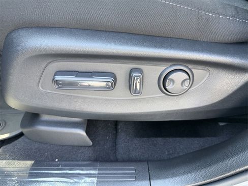 New 2026 Honda CR-V EX image 18