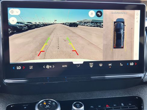 New 2027 Ford Expedition Tremor w/ Driver's Package AWD/4WD image 14