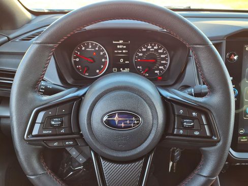 Used 2024 Subaru WRX AWD/4WD image 10