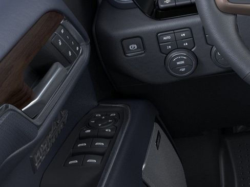 New 2026 Chevrolet Silverado 1500 High Country w/ High Country Premium Package image 22