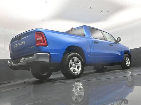 New 2026 RAM 1500 4x4 Crew Cab image 40