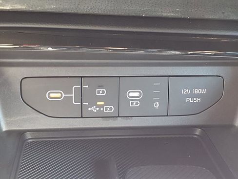 Certified 2026 Kia K5 GT-Line w/ GT-Line Premium Package FWD image 8