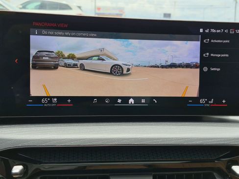 New 2026 BMW 330i xDrive Sedan w/ Convenience Package AWD/4WD image 31