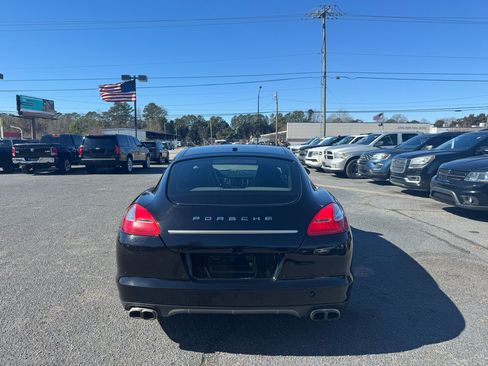 Used 2013 Porsche Panamera image 4